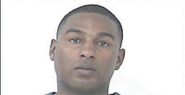 Corey King, - St. Lucie County, FL 